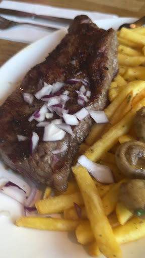 Photo of Med Grill @ St Albans - 83 Hatfield Rd, St Albans AL1 4JL